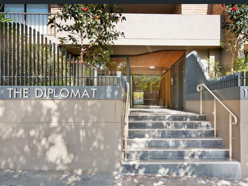 Home Buyer in Woolloomooloo, Sydney - Main