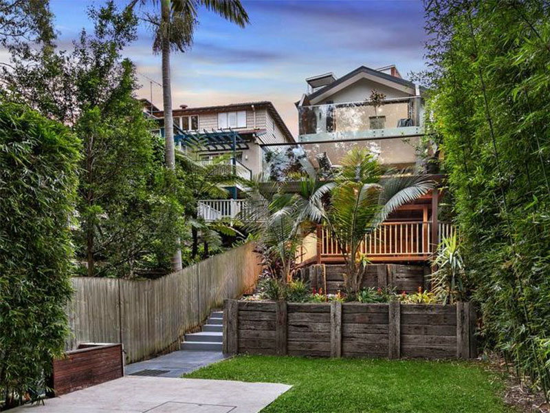 Home Buyer in Mosman, Sydney - Maiin