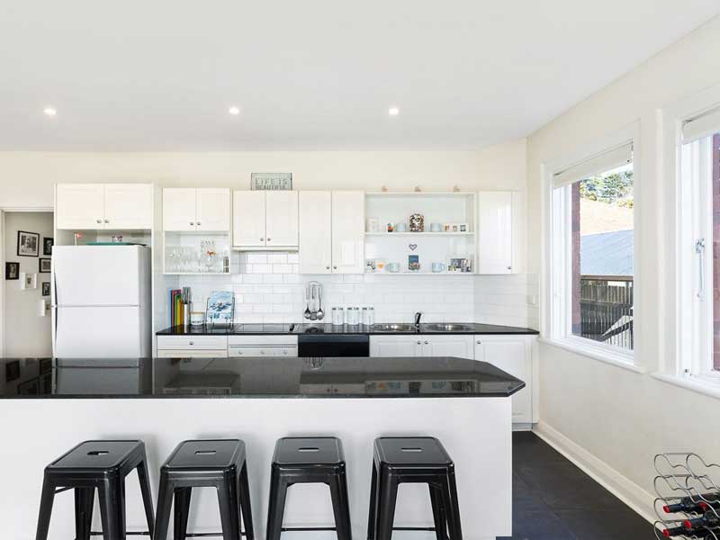 Buyers Agent Purchase in Birriga Rd, Bellevue Hill - Kitchen