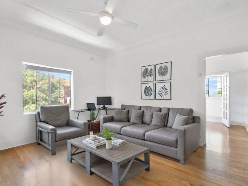 Bondi Buyer