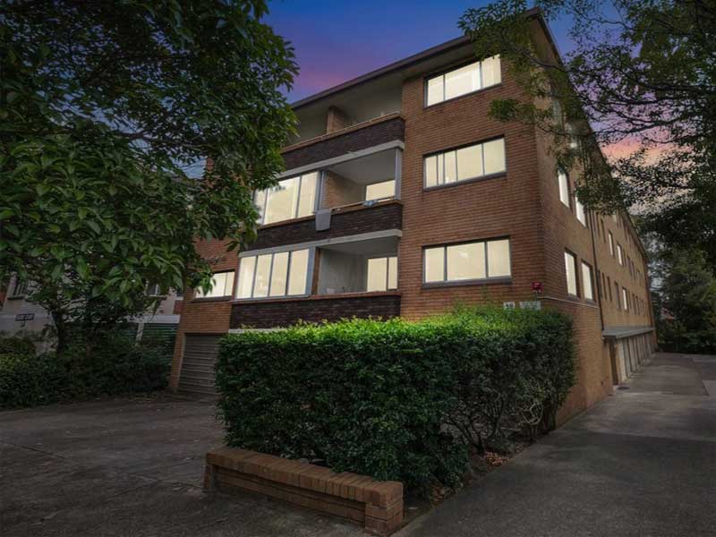 Buyers Agent Purchase in Gilderthorpe Ave, Randwick - Apartment