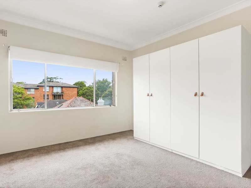 Buyers Agent Purchase in Gilderthorpe Ave, Randwick - Closet