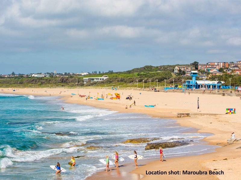 Buyers Agent Purchase in Maroubra 