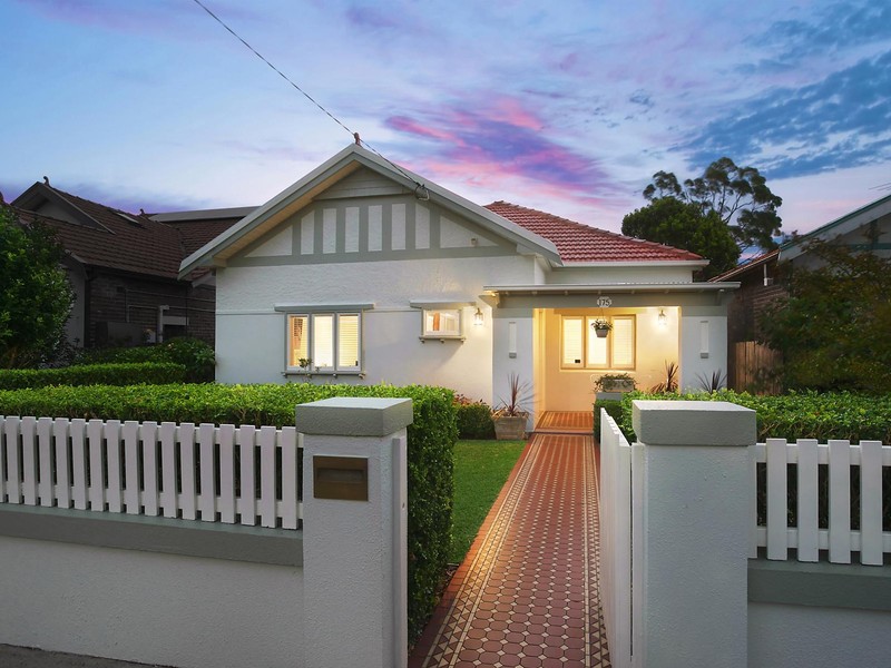 Home Buyer in Doncaster Kensington, Sydney - Main