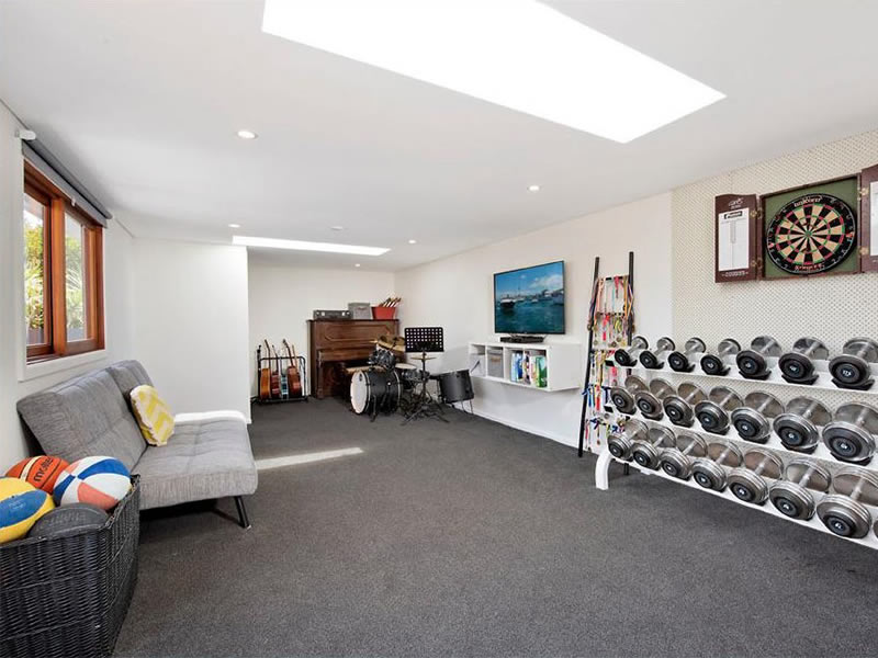 Buyers Agent Purchase in Hooper Street Randwick, Sydney - Entertainment