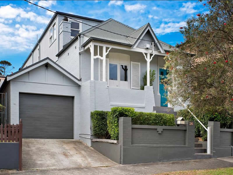 Buyers Agent Purchase in Hooper Street Randwick, Sydney - House
