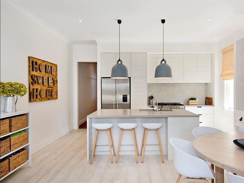 Buyers Agent Purchase in Hooper Street Randwick, Sydney - Dining