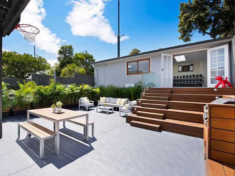 Buyers Agent Purchase in Hooper Street Randwick, Sydney - View
