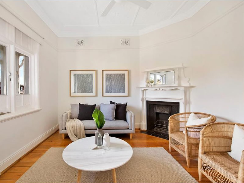 Buyers Agent Purchase in Hooper Street Randwick, Sydney - Window