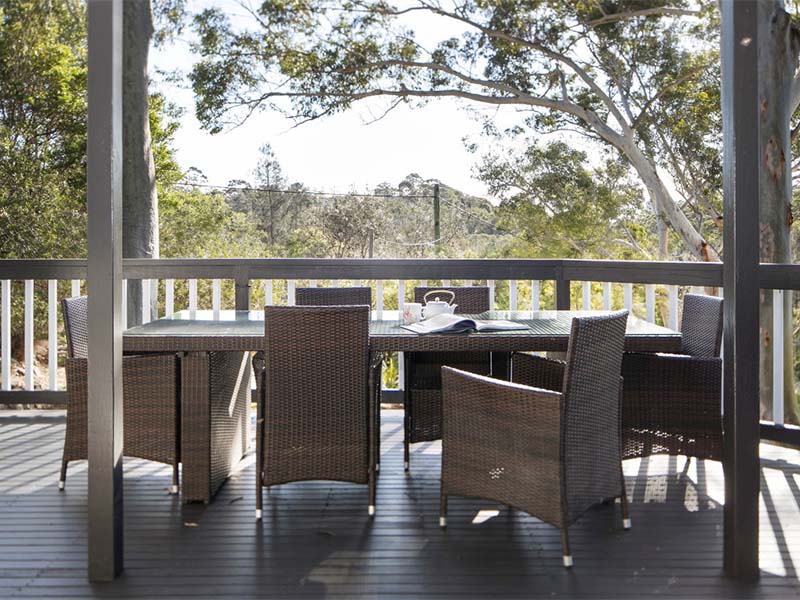 Home Buyer in North Shore Family, Sydney - Terrace