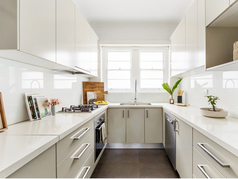 Buyers Agent Purchase - Tamarama, Eastern Suburbs - Kitchen