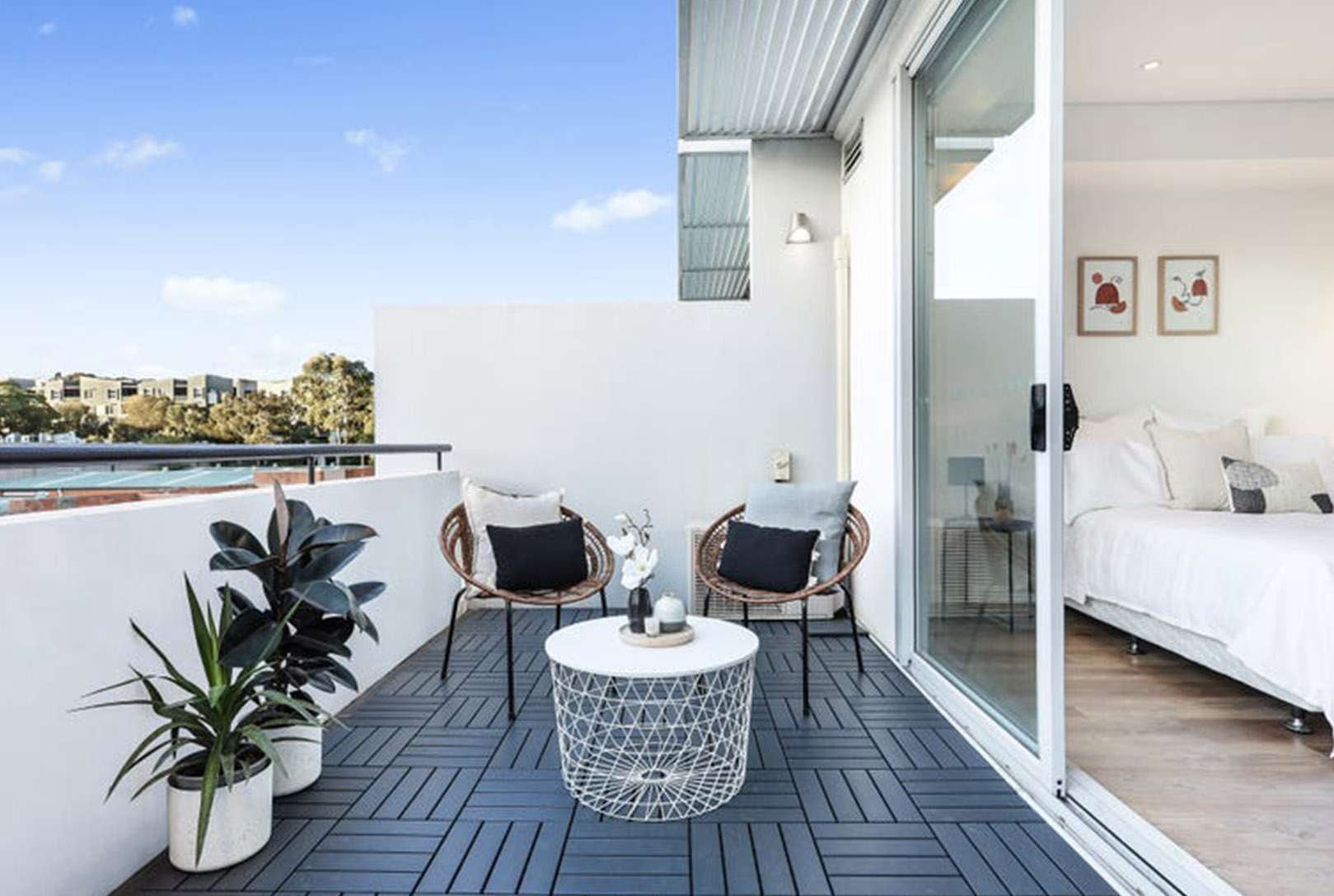 Home Buyer in Allen St, Waterloo, Sydney - Terrace
