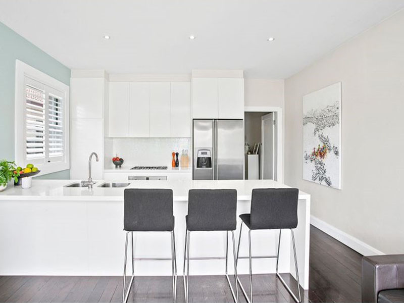 Buyers Agent Purchase in Eastern Suburbs Semi, Sydney - Dining