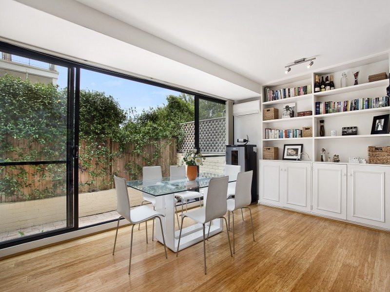 Home Buyer in Birrell Bronte, Sydney - Dining Room