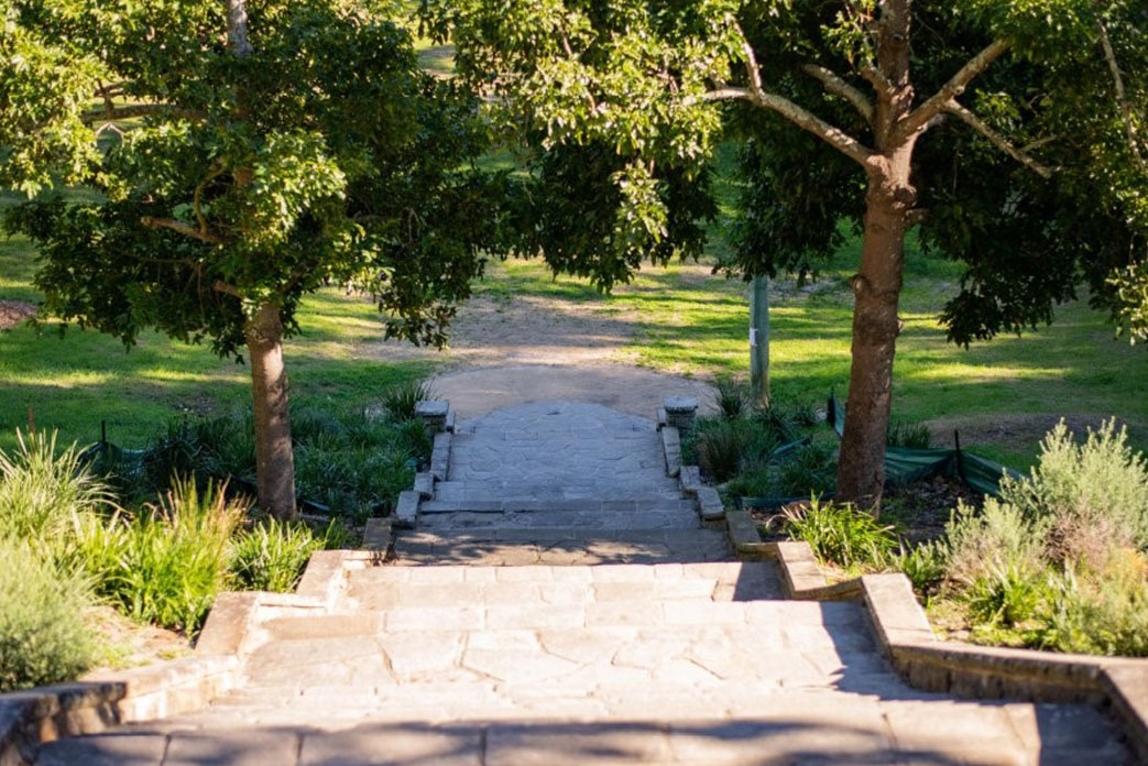 Home Buyer in Birriga Rd, Bellevue Hill, Sydney - Location Shot