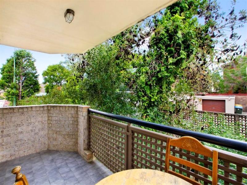 Investment Property in Bondi Beach, Sydney - Terrace