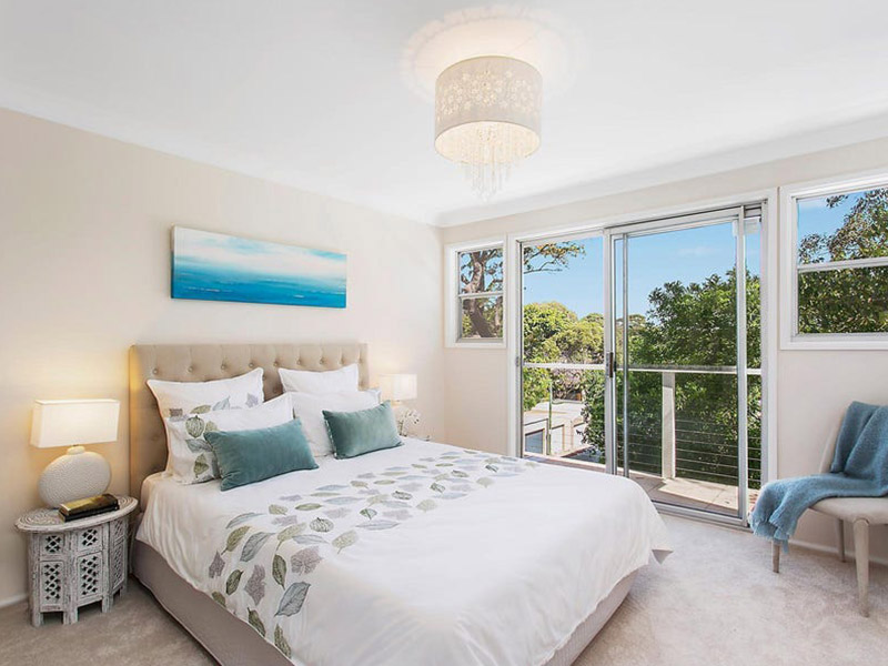 Buyers Agent Purchase in Keiran St, Bondi Junction, Sydney - Bedroom