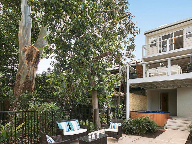 Buyers Agent Purchase in Keiran St, Bondi Junction, Sydney - Outside