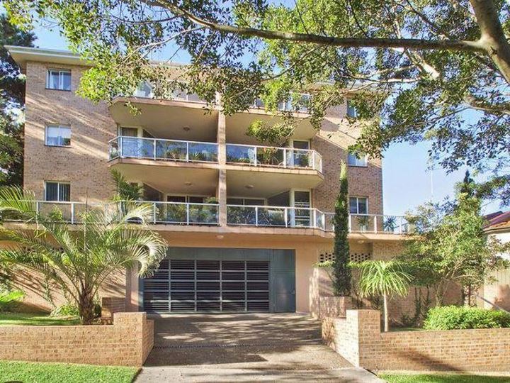 Investment Property in Bondi Beach, Sydney - Main