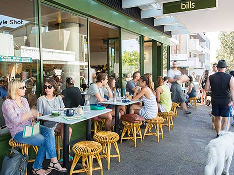 Investment Property in Bondi Beach, Sydney - Lifestyle Shot