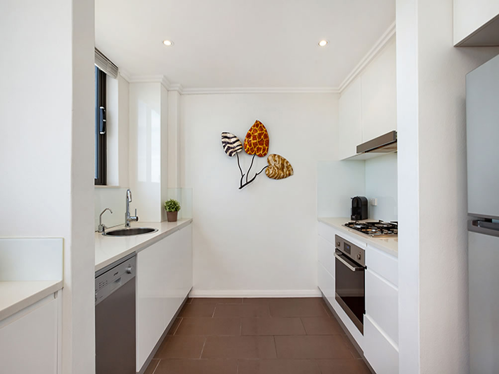 Investment Property in Kensington, Sydney - Main