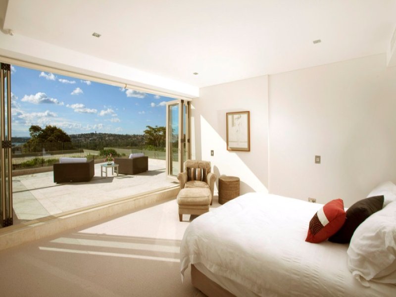 Home Buyer in Bundarra Bellevue Hill, Sydney - Bedroom