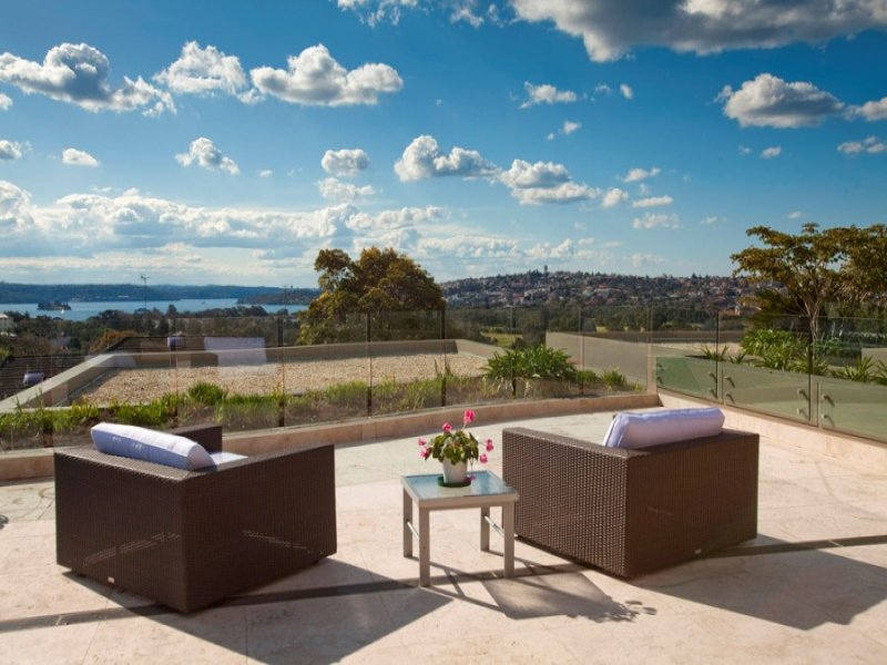 Home Buyer in Bundarra Bellevue Hill, Sydney - Terrace