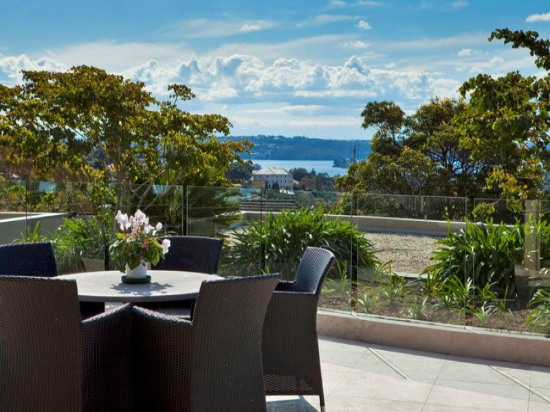 Home Buyer in Bundarra Bellevue Hill, Sydney - View