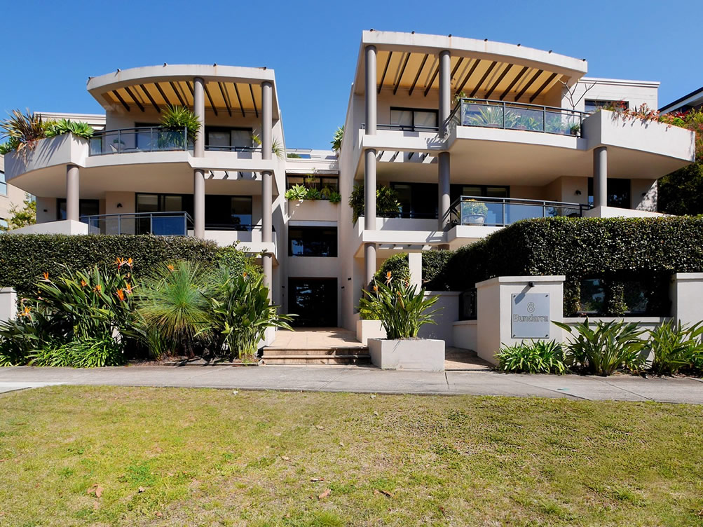 Home Buyer in Bundarra Bellevue Hill, Sydney - Main