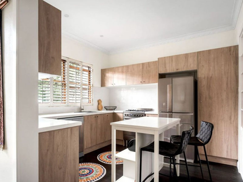 Buyers Agent Purchase in Bondi Junction, Sydney - Kitchen