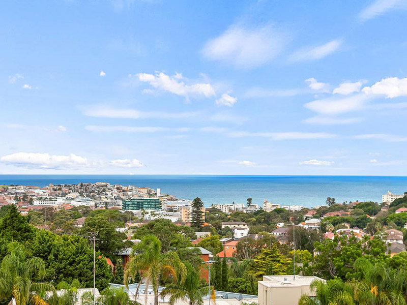 Buyers Agent Purchase in Bellevue Hill, Sydney - Location