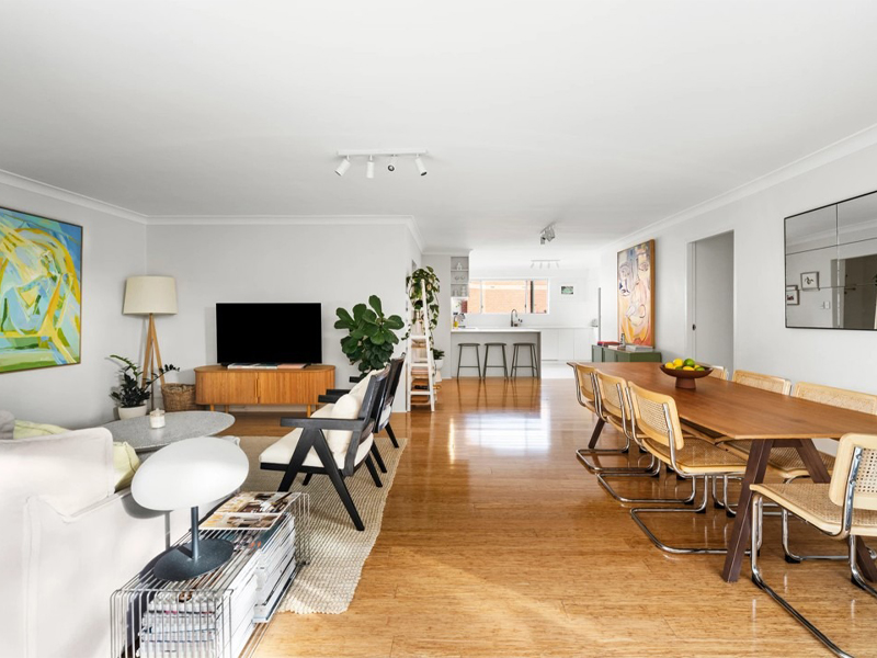 Bennett St, Bondi Buyer