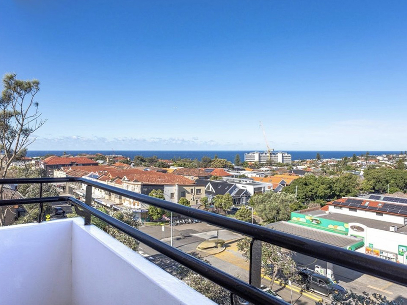 Buyers Agent Purchase in Bondi Rd, Bondi Balcony