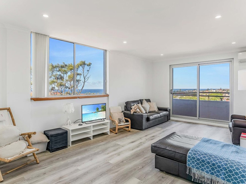 Buyers Agent Purchase in Bondi Rd, Bondi Room