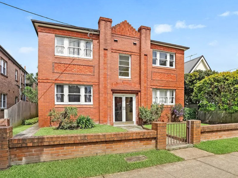 Buyers Agent Purchase in Bronte, Sydney - Main