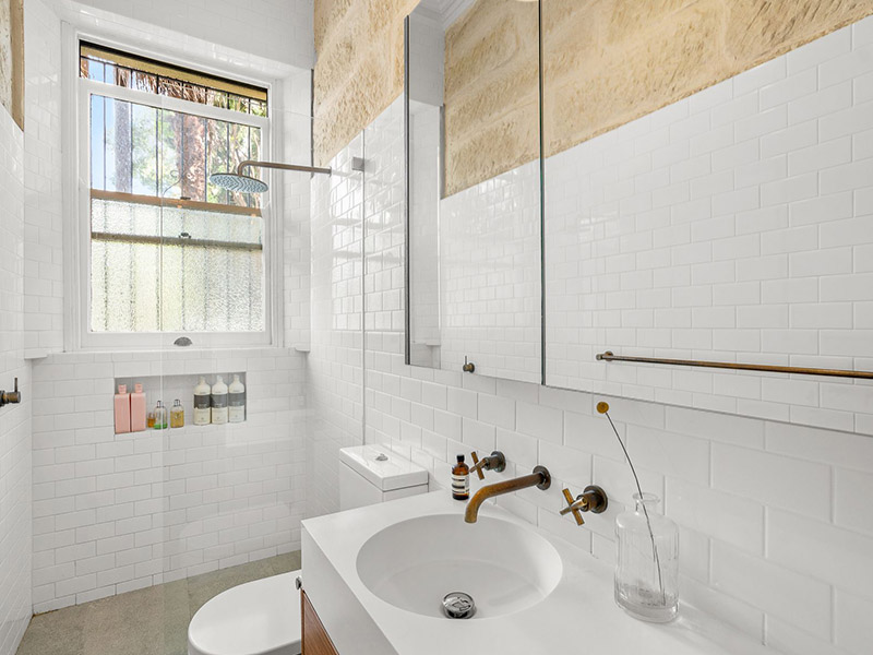 Buyers Agent Purchase in Bronte, Sydney - Comfort Room