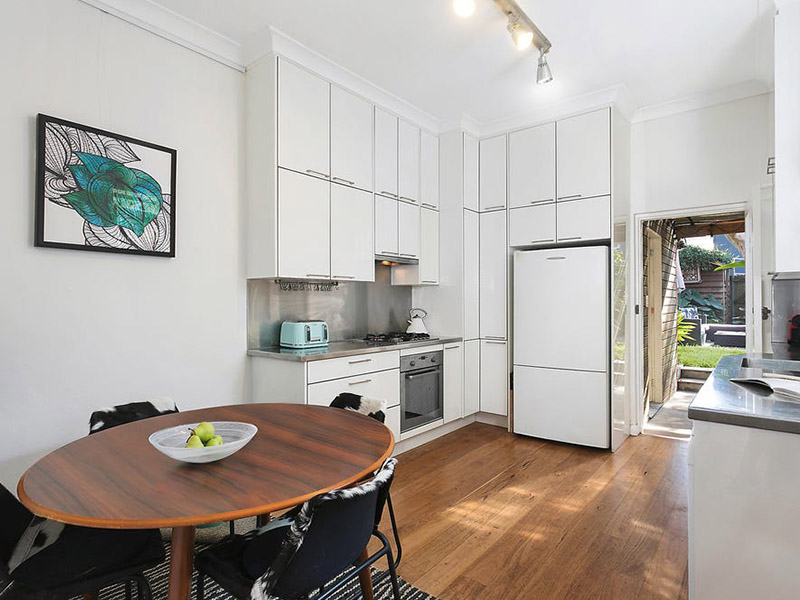 Buyers Agent Purchase in Clovelly, Sydney - Kitchen