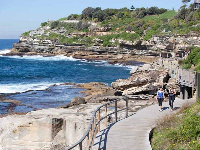 Buyers Agent Purchase in Coogee Beach Front