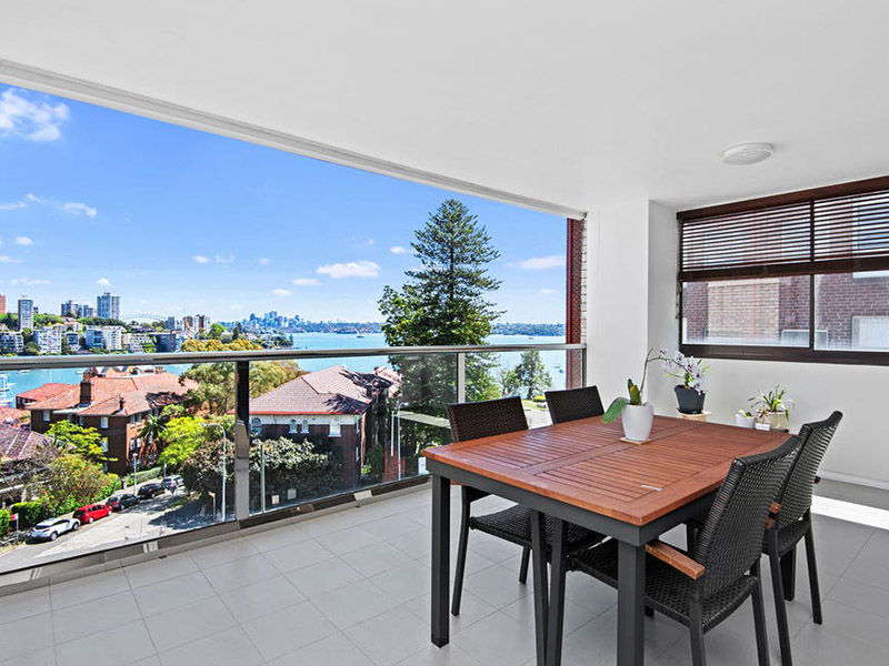 Buyers Agent Purchase in Double Bay, Sydney - Terrace