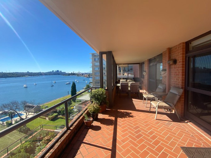 Buyers Agent Purchase in Drummoyne, Sydney - Terrace