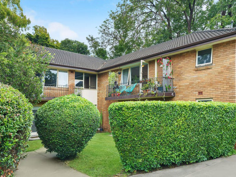 Buyers Agent Purchase in Dulwich Hill, Sydney - Main