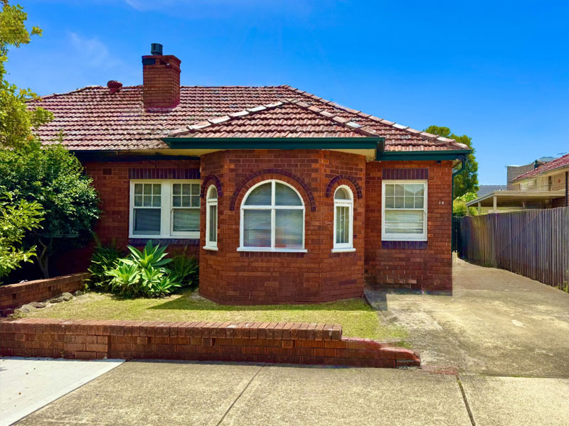 Maroubra Buyer