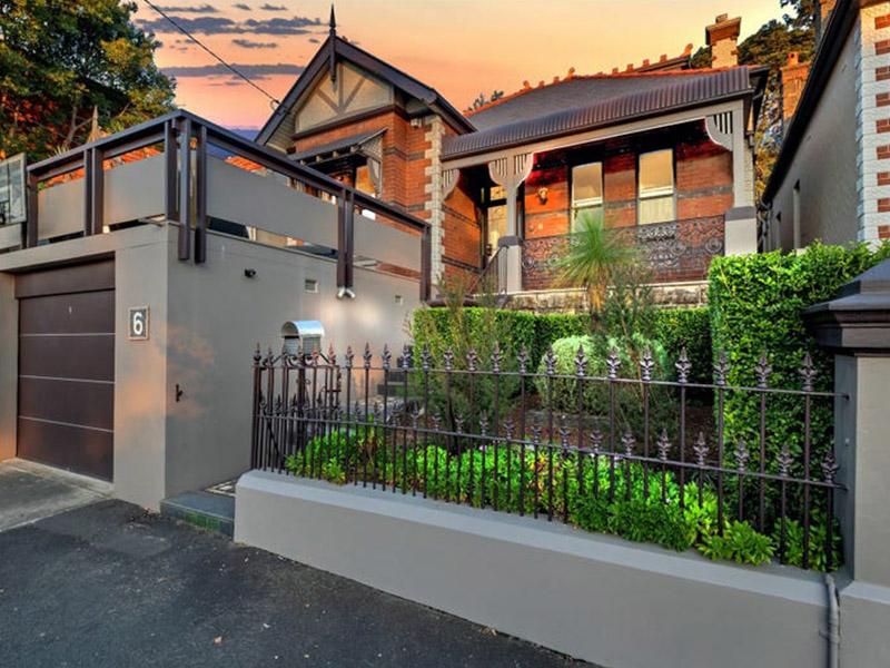 Buyers Agent Purchase in Glebe, Inner West, Sydney -  Main