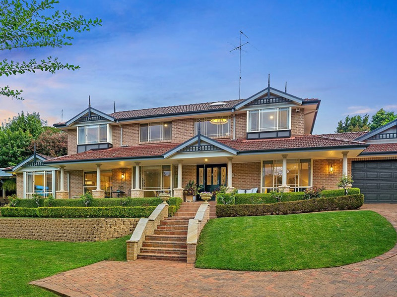 Home Buyer in Inner West, Sydney - House