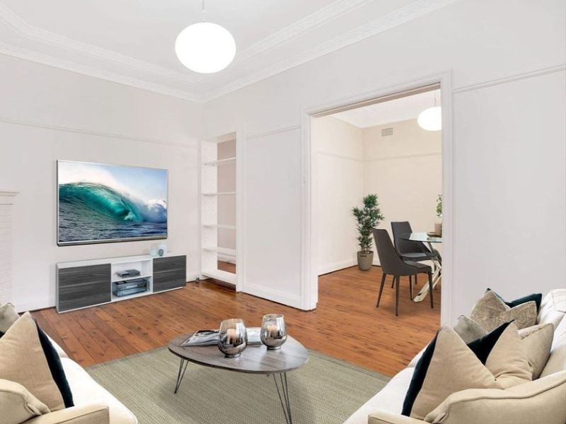 Buyers Agent Purchase in Kingsford, Sydney - Main