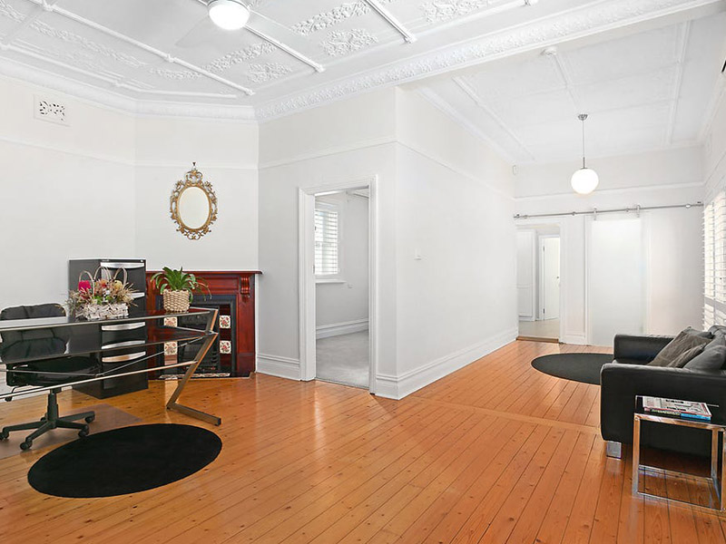 Buyers Agent Purchase in Kingsford, Sydney - Interior