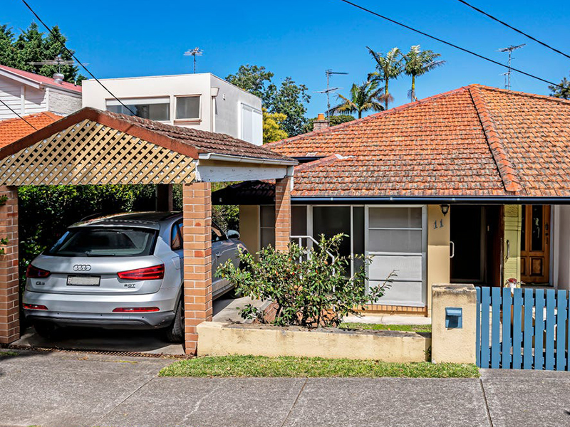 Buyers Agent Purchase in Kingsford, Sydney - Main