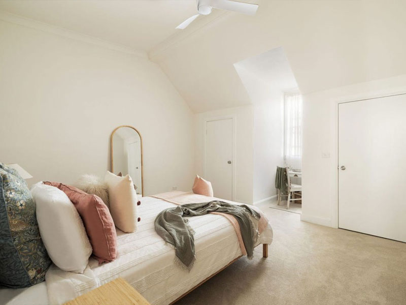 Buyers Agent Purchase in Leichhardt - Bedroom