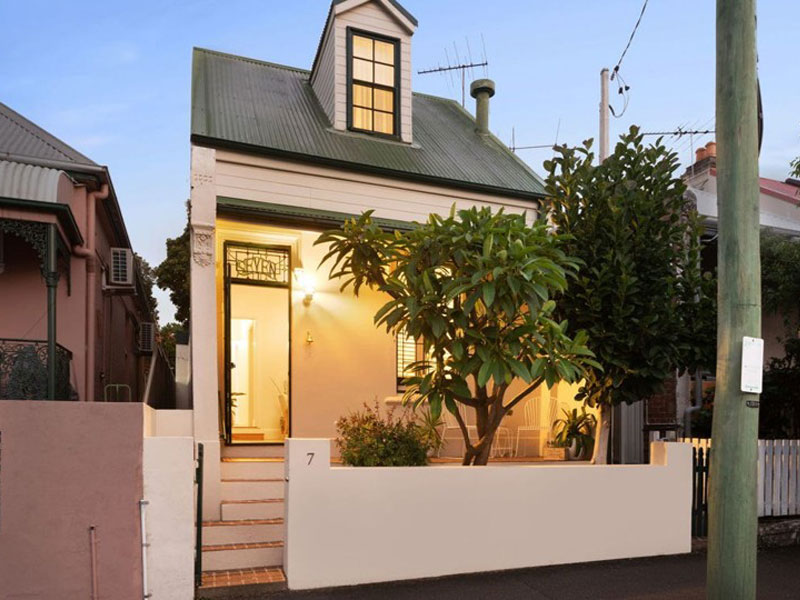 Leichhardt Buyer