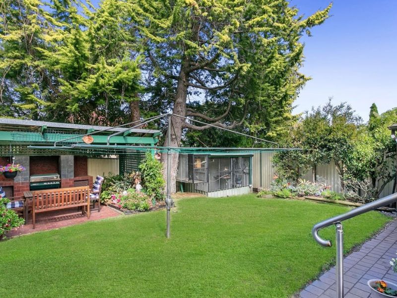 Buyers Agent Purchase in Maroubra, Sydney - Garden